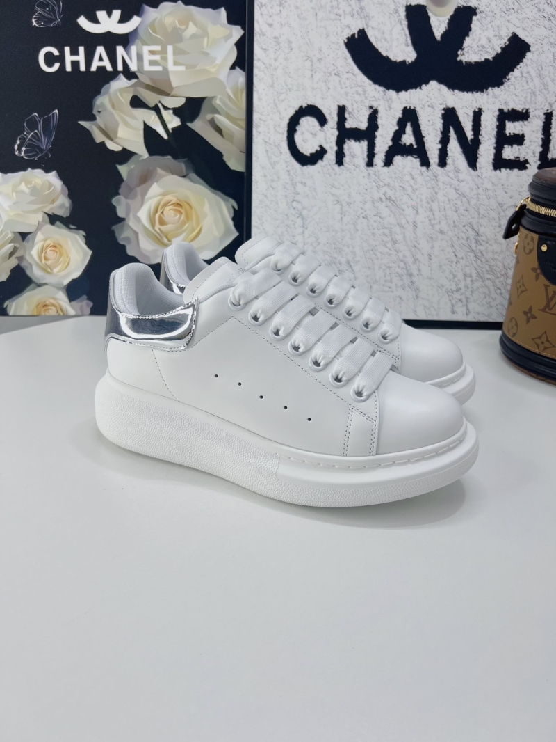 Alexander Mcqueen Casual Shoes